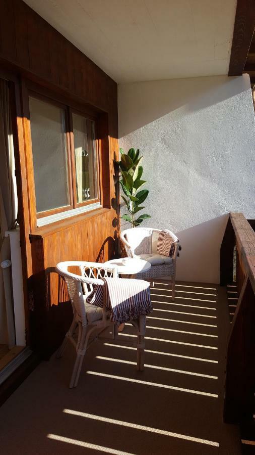 Appartement Unterbergblick Kössen Extérieur photo
