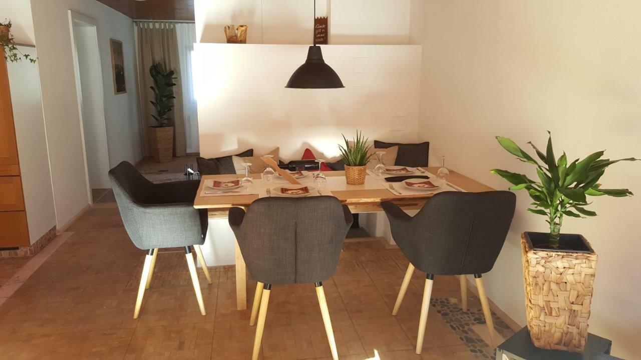 Appartement Unterbergblick Kössen Extérieur photo