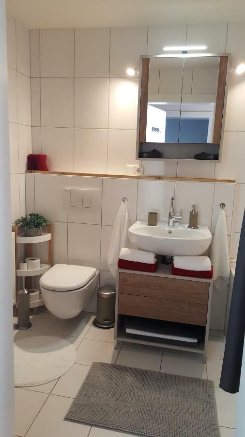 Appartement Unterbergblick Kössen Extérieur photo