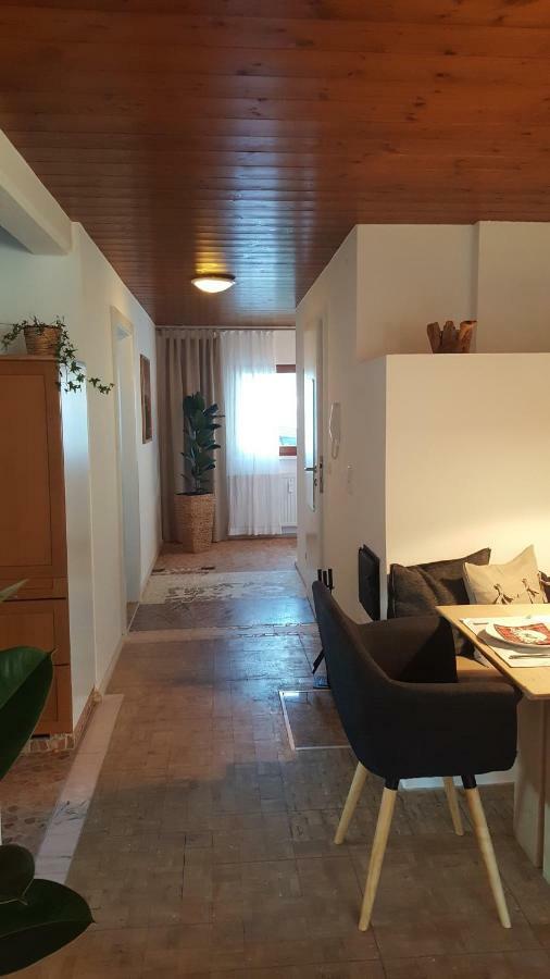 Appartement Unterbergblick Kössen Extérieur photo