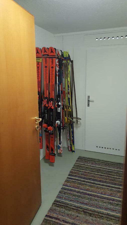Appartement Unterbergblick Kössen Extérieur photo